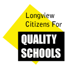 Vote Yes for Longview Schools